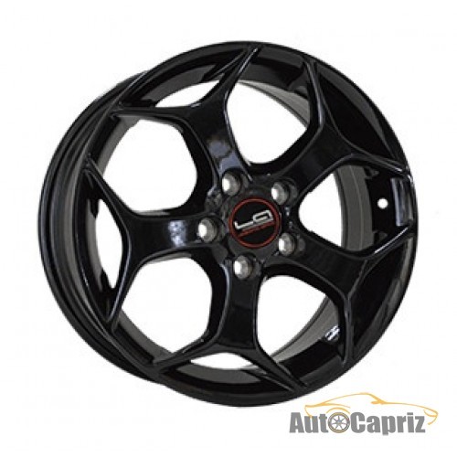 Диски Replica LegeArtis FD12 MB R16 W6.5 PCD5x108 ET50 DIA63.3